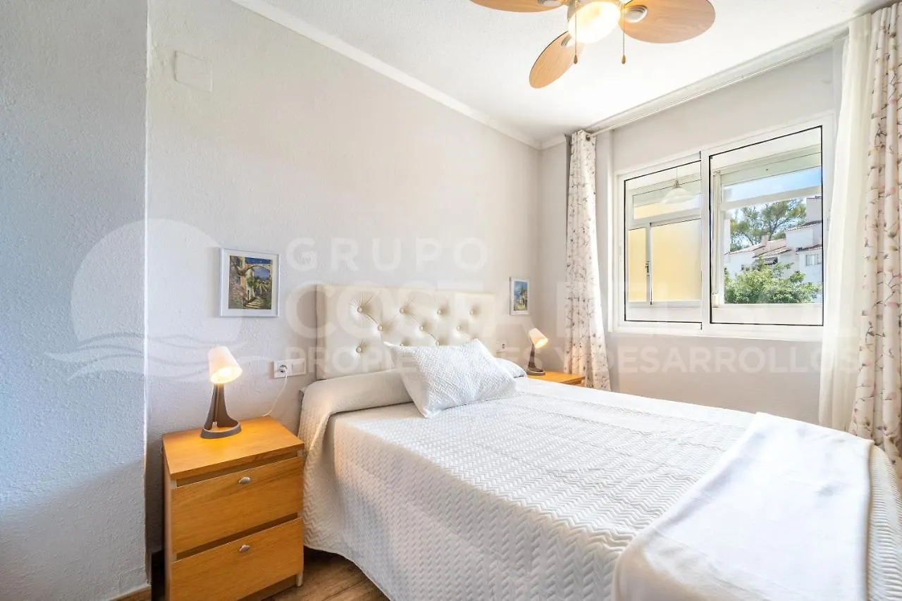 Apartamento Buen Consejo Torremolinos Apartmán